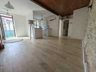 NIMES JEAN-JAURÈS P3 Duplex de charme 56m² avec Balcon et Clim Idéal Investisseur ou 1er Achat — photo 4