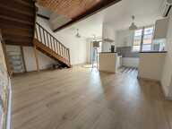 NIMES JEAN-JAURÈS P3 Duplex de charme 56m² avec Balcon et Clim Idéal Investisseur ou 1er Achat — photo 3