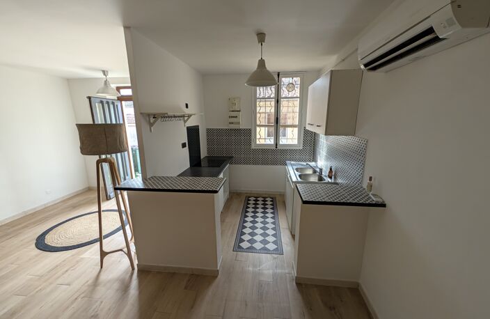 NIMES JEAN-JAURÈS P3 Duplex de charme 56m² avec Balcon et Clim Idéal Investisseur ou 1er Achat — photo 5