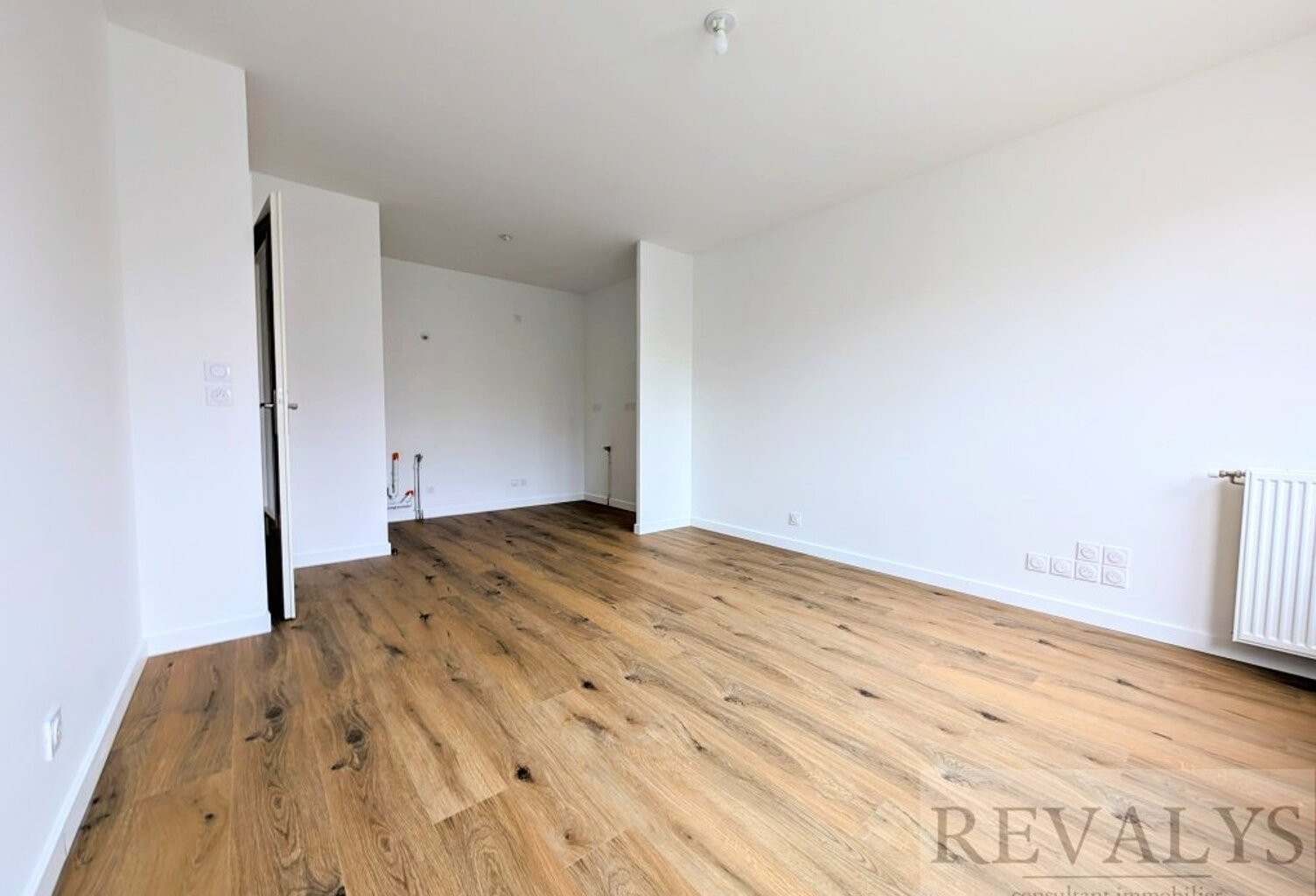 Appartement — photo 1