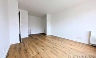 Appartement 2 Pièces 36 m² à vendre à Dijon (21000)