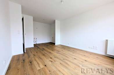 Appartement 2 pièces 156000 €