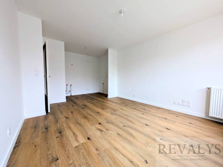Appartement — photo 1