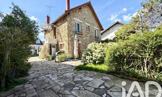 Maison 4 Pièces 125 m² à vendre à Ormesson-sur-Marne (94490)