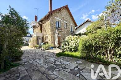 Maison 4 pièces 349000 €