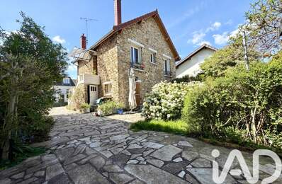 Vente Maison/villa 4 pièces — photo du bien