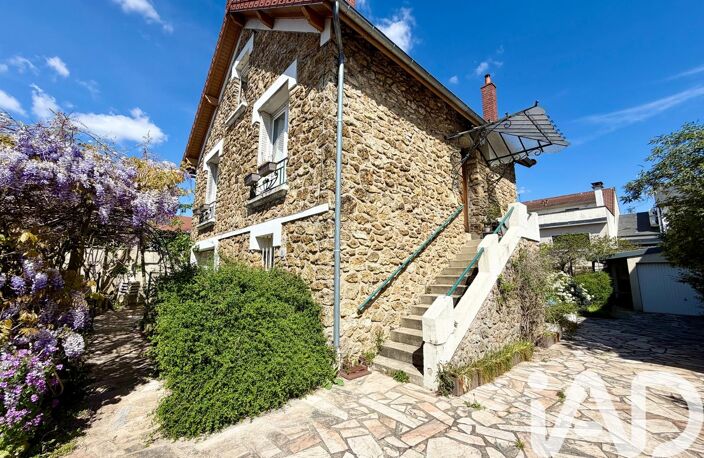 Vente Maison/villa 4 pièces — photo 2