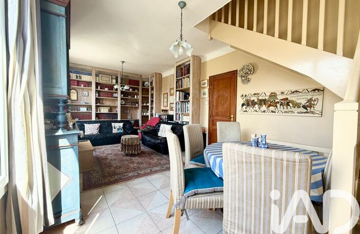 Vente Maison/villa 4 pièces — photo 3