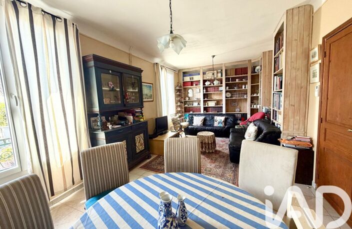 Vente Maison/villa 4 pièces — photo 4
