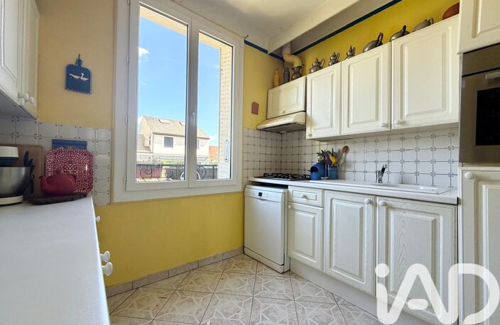 Vente Maison/villa 4 pièces — photo 5