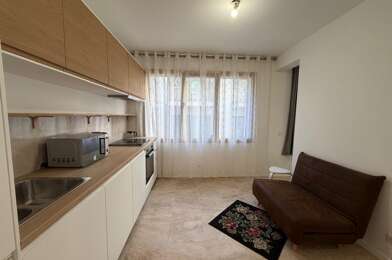 Appartement 2 pièces 140000 €