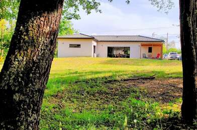 Maison 4 pièces 320000 €