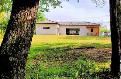 Vente Maison/villa 4 pièces — photo du bien