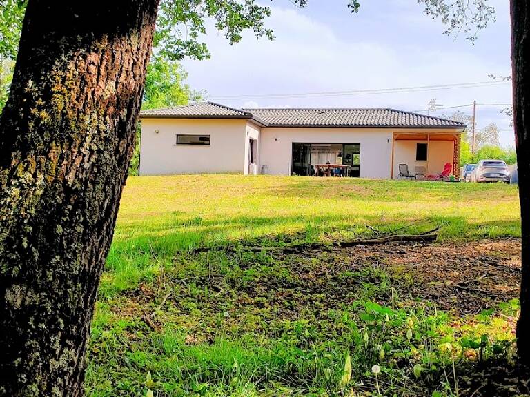 Vente Maison/villa 4 pièces — photo 1