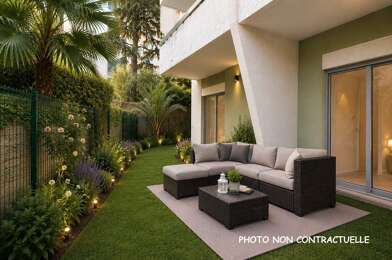 Appartement 4 pièces 359000 €