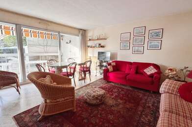 Appartement 3 pièces 449000 €