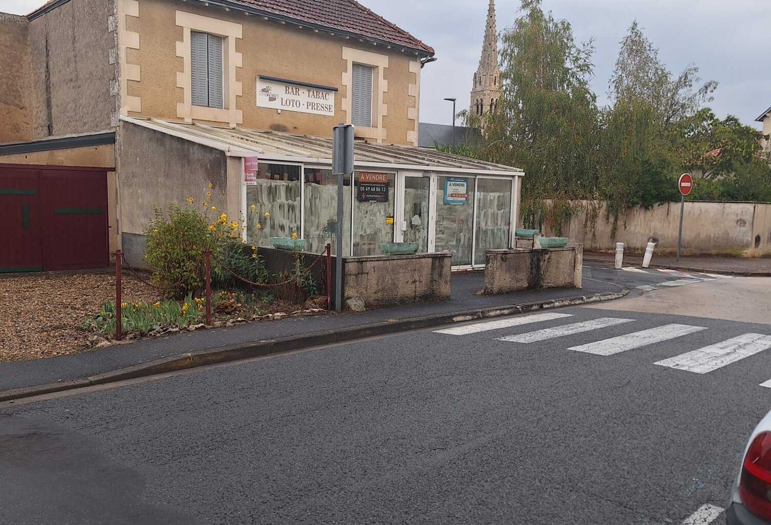 Vente Maison de village 7 pièces — photo 1