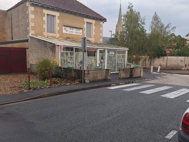 Vente Maison de village 7 pièces — photo du bien