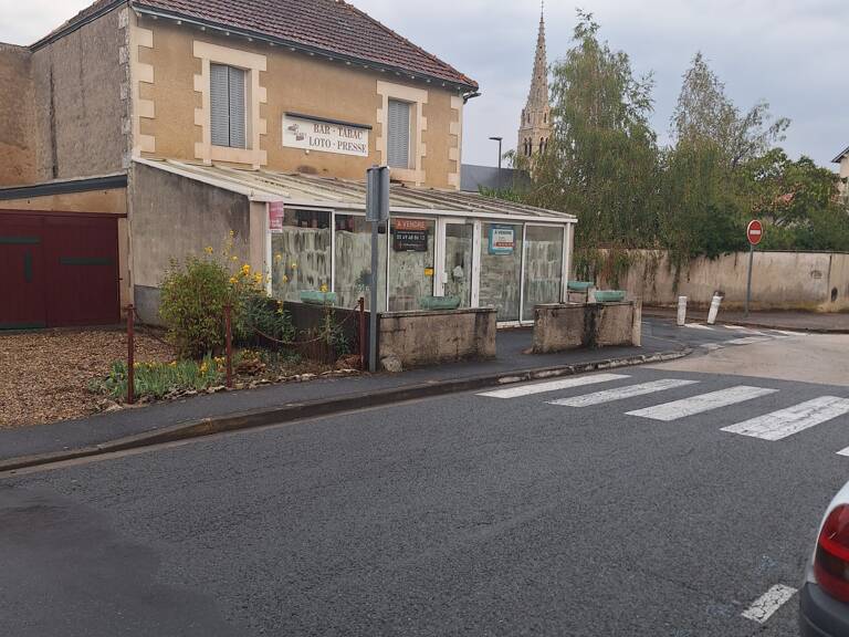 Vente Maison de village 7 pièces — photo 1