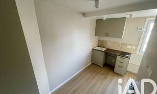 Appartement 1 Pièce 8 m² à vendre à Paris 16 (75016)