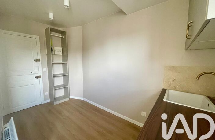 Vente Appartement 1 pièce — photo 3