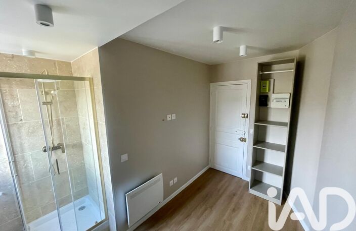 Vente Appartement 1 pièce — photo 4