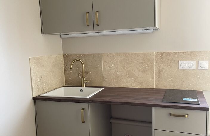 Vente Appartement 1 pièce — photo 5