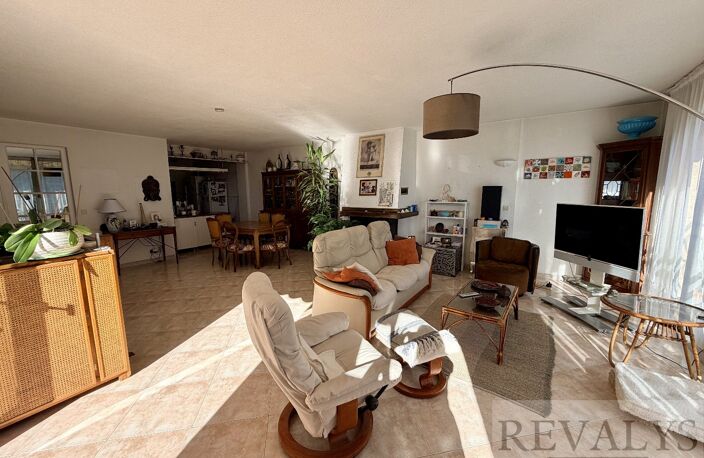 Appartement — photo 2