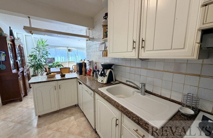 Appartement — photo 3