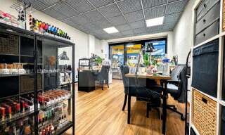 Commerce  29 m² à vendre à Dijon (21000)