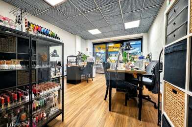 Commerce  87000 €