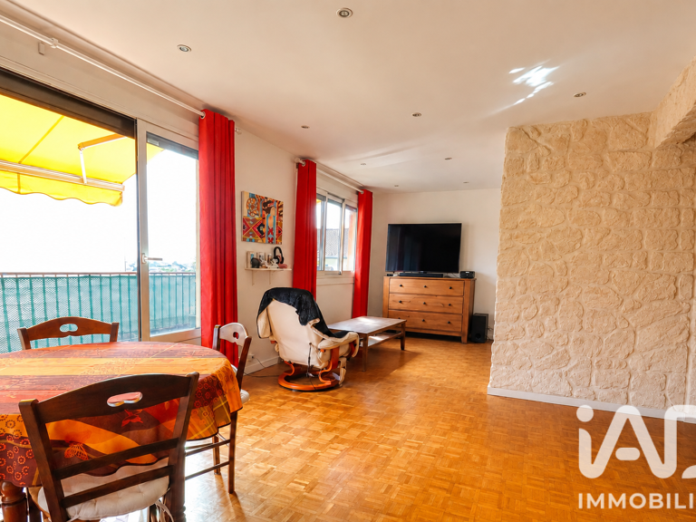 Vente Appartement 5 pièces — photo 1