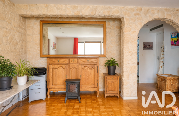 Vente Appartement 5 pièces — photo 2