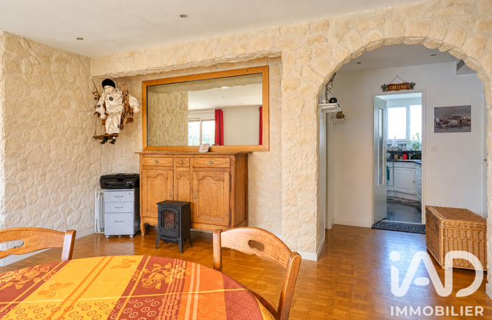 Vente Appartement 5 pièces — photo 3