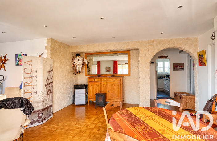 Vente Appartement 5 pièces — photo 4