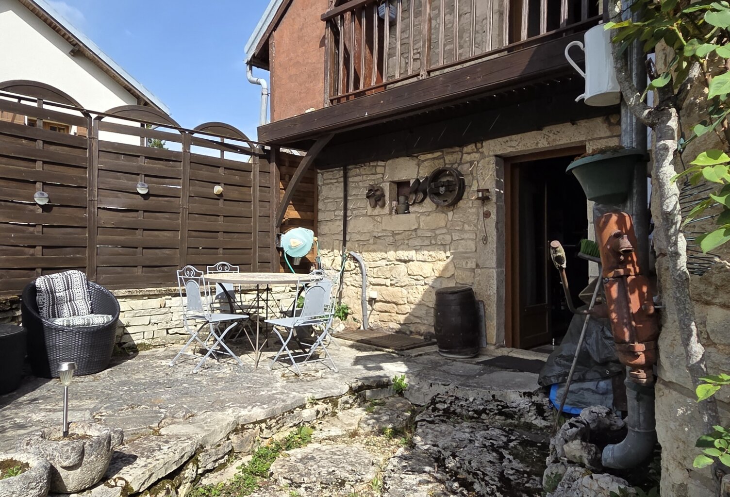 Vente Maison de village 3 pièces — photo 1