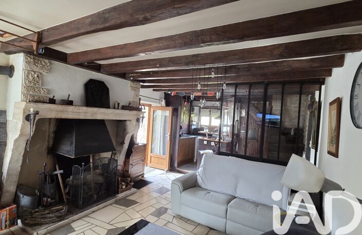 Vente Maison de village 3 pièces — photo 2