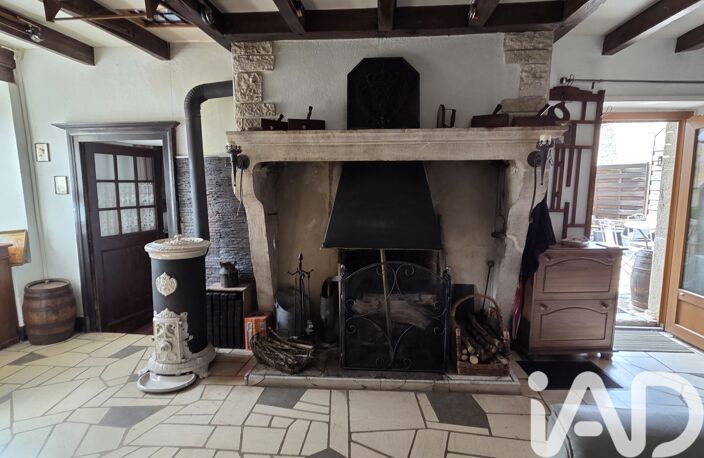 Vente Maison de village 3 pièces — photo 3
