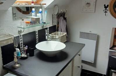 Vente Maison de village 3 pièces — photo du bien