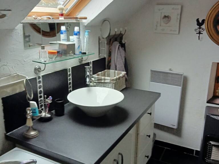 Vente Maison de village 3 pièces — photo 1