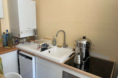 Appartement 3 pièces 670 €