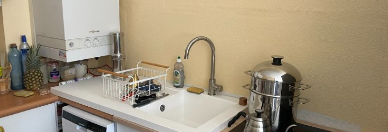 Appartement 3 Pièces 61 m² à louer à Aiguilhe (43000)