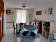 Saint Sulpice : Maison T4 de 82 m² avec garage et jardin — photo 3
