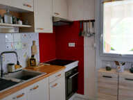 Saint Sulpice : Maison T4 de 82 m² avec garage et jardin — photo 4