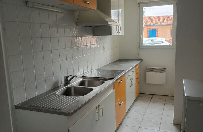 Saint Sulpice : Maison T4 de 79 m² avec garage et jardin — photo 3