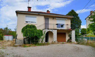 Maison 8 Pièces 150 m² à vendre à Rabastens (81800)