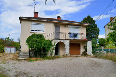 Maison 8 pièces 245000 €