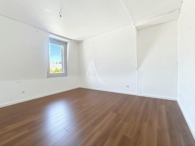 Appartement proposé à Château-Gontier-sur-Mayenne