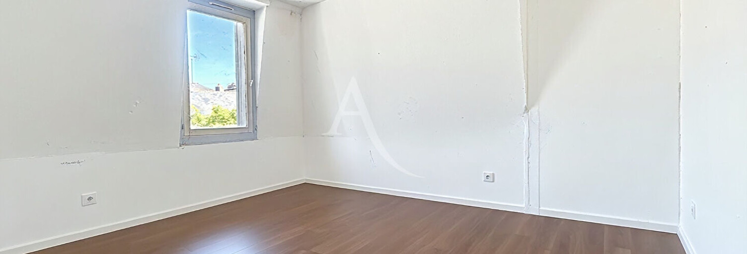 Appartement 3 Pièces 65 m² à vendre à Château-Gontier-sur-Mayenne (53200)