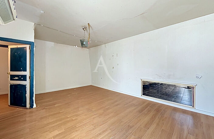 Appartement Chateau Gontier Sur Mayenne 3 pièce(s) 65 m2 — photo 2